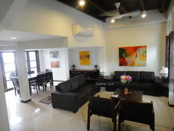 Kim Yam Road (D9), Terrace #155313752
